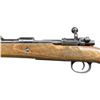 Image 5 : WW2 GERMAN K98K MAUSER BOLT ACTION RIFLE.