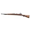 Image 2 : PREWAR GERMAN K98K MAUSER BOLT ACTION RIFLE.