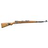 Image 1 : WW2 GERMAN STEYR K98K BOLT ACTION RIFLE.