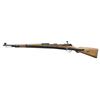 Image 2 : WW2 GERMAN STEYR K98K BOLT ACTION RIFLE.