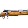 Image 2 : WW2 GERMAN STEYR K98K BOLT ACTION RIFLE.