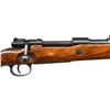 Image 2 : WW2 RUSSIAN CAPTURE K98K BOLT ACTION RIFLE.