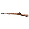 Image 3 : WW2 RUSSIAN CAPTURE K98K BOLT ACTION RIFLE.
