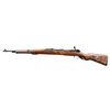 Image 3 : WW2 RUSSIAN CAPTURE K98K BOLT ACTION RIFLE.