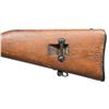 Image 4 : WW2 GERMAN MODIFIED M41 CARCANO BOLT ACTION RIFLE.