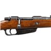 Image 3 : ITALIAN M91/28 CARCANO BOLT ACTION RIFLE.