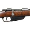 Image 3 : 2 WW2 ITALIAN 1891 CARCANO CAVALRY CARBINES.