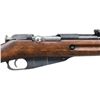 Image 3 : FINNISH MODEL 1928 CIVIL GUARD BOLT ACTION RIFLE.