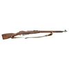 Image 1 : FINNISH MARKED 91/30 MOSIN NAGANT ACTION RIFLE.