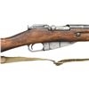 Image 3 : FINNISH MARKED 91/30 MOSIN NAGANT ACTION RIFLE.