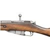 Image 4 : FINNISH MARKED 91/30 MOSIN NAGANT ACTION RIFLE.