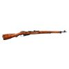 Image 1 : FINNISH M39 MOSIN NAGANT BOLT ACTION RIFLE.