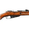 Image 3 : FINNISH M39 MOSIN NAGANT BOLT ACTION RIFLE.