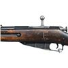 Image 5 : FINNISH MARKED NEW ENGLAND WESTINGHOUSE M91 MOSIN