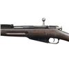 Image 4 : TIKKA FINNISH M91 MOSIN NAGANT BOLT ACTION RIFLE.