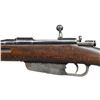 Image 5 : 2 FINNISH MARKED M38 CARCANO BOLT ACTION CARBINES.