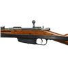Image 4 : FINN MARKED M38 CARCANO BOLT ACTION CARBINE.