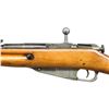 Image 2 : POLISH M44 MOSIN NAGANT BOLT ACTION RIFLE.