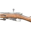 Image 4 : IMPERIAL GERMAN MARKED M91 MOSIN NAGANT BOLT
