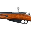 Image 5 : WW2 M38 MOSIN NAGANT BOLT ACTION CARBINE.