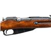 Image 3 : WW2 M38 MOSIN NAGANT BOLT ACTION RIFLE.