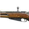 Image 4 : NEW ENGLAND WESTINGHOUSE M91 MOSIN NAGANT BOLT ACT
