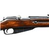 Image 2 : WW2 SOVIET M91/30 MOSIN NAGANT BOLT ACTION RIFLE.