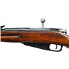 Image 4 : WW2 SOVIET M91/30 MOSIN NAGANT BOLT ACTION RIFLE.