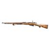 Image 2 : SPANISH CIVIL WAR 91/30 MOSIN NAGANT BOLT ACTION