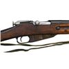 Image 3 : SPANISH CIVIL WAR 91/30 MOSIN NAGANT BOLT ACTION
