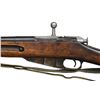 Image 4 : SPANISH CIVIL WAR 91/30 MOSIN NAGANT BOLT ACTION