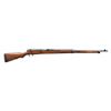 Image 1 : WW2 JAPANESE TYPE 38 ARISAKA BOLT ACTION RIFLE.