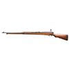 Image 3 : WW2 JAPANESE TYPE 38 ARISAKA BOLT ACTION RIFLE.