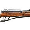 Image 3 : WW2 NAGOYA TYPE 38 ARISAKA BOLT ACTION RIFLE.