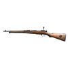 Image 3 : WW2 TOKYO ARSENAL TYPE 38 ARISAKA CARBINE.