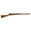 Image 1 : WW2 JAPANESE TYPE 99 ARISAKA BOLT ACTION RIFLE.