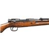 Image 3 : WW2 JAPANESE TYPE 99 ARISAKA BOLT ACTION RIFLE.