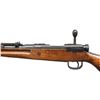 Image 4 : WW2 JAPANESE TYPE 99 ARISAKA BOLT ACTION RIFLE.