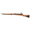 Image 3 : WW2 JAPANESE TYPE 99 ARISAKA BOLT ACTION RIFLE.
