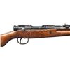 Image 3 : WW2 JAPANESE NAGOYA T99 ARISAKA BOLT ACTION RIFLE.