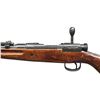 Image 4 : WW2 JAPANESE NAGOYA T99 ARISAKA BOLT ACTION RIFLE.