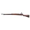 Image 1 : WW2 TYPE 99 LAST DITCH ARISAKA BOLT ACTION RIFLE.