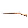 Image 3 : WW2 JAPANESE TYPE 99 LAST DITCH ARISAKA BOLT ACTIO