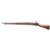 Image 2 : WW2 JAPANESE TYPE 38 ARISAKA BOLT ACTION RIFLE.