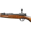 Image 4 : WWII JAPANESE NAGOYA TYPE 38 BOLT ACTION CARBINE.
