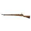 Image 2 : LATE WW II JAPANESE NAGOYA ARSENAL TYPE 99 BOLT