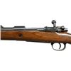 Image 3 : CHINESE CHANG KAI SHEK MAUSER BOLT ACTION RIFLE.