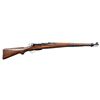 Image 1 : SWISS K31 STRAIGHT PULL BOLT ACTION RIFLE.