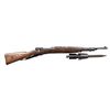 Image 1 : DWM BRAZILIAN 1908 MAUSER SHORT RIFLE.