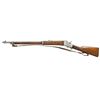Image 2 : REMINGTON 1902 ROLLING BLOCK RIFLE.